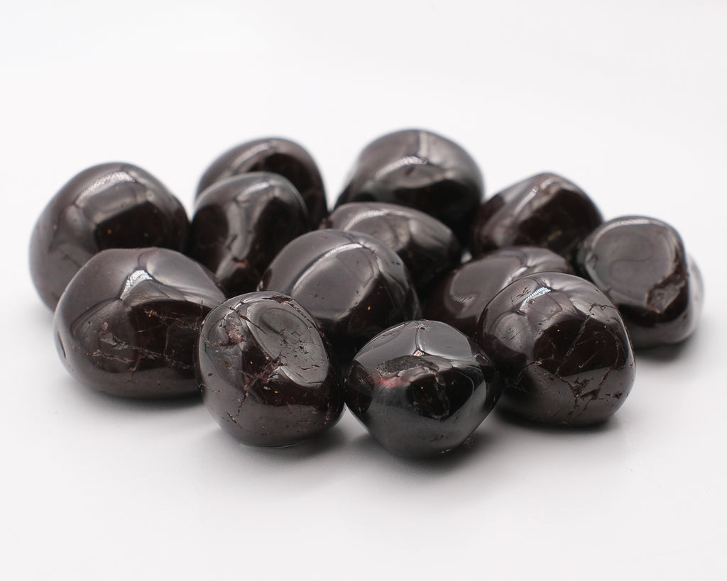 Grenat almandin