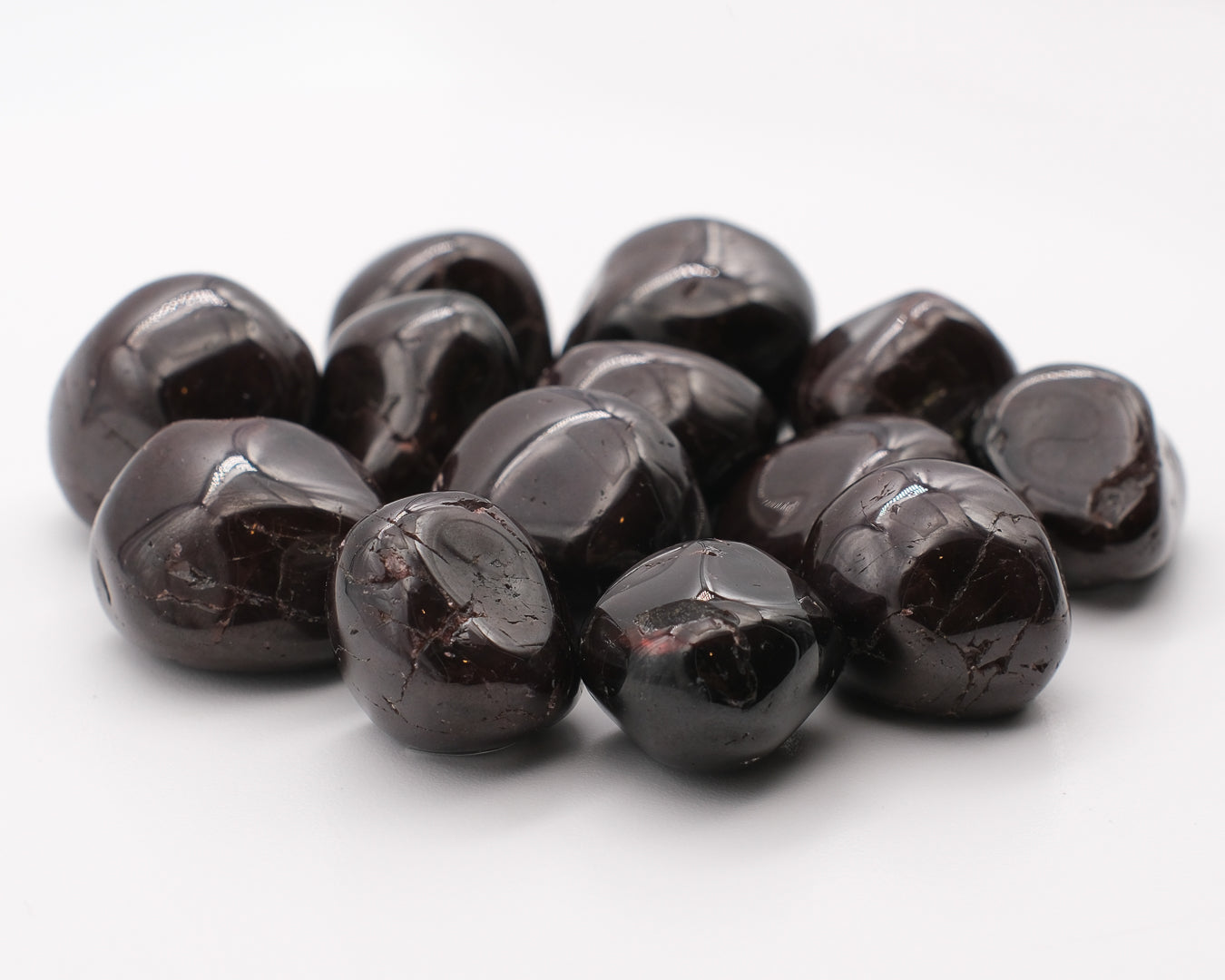 Grenat almandin