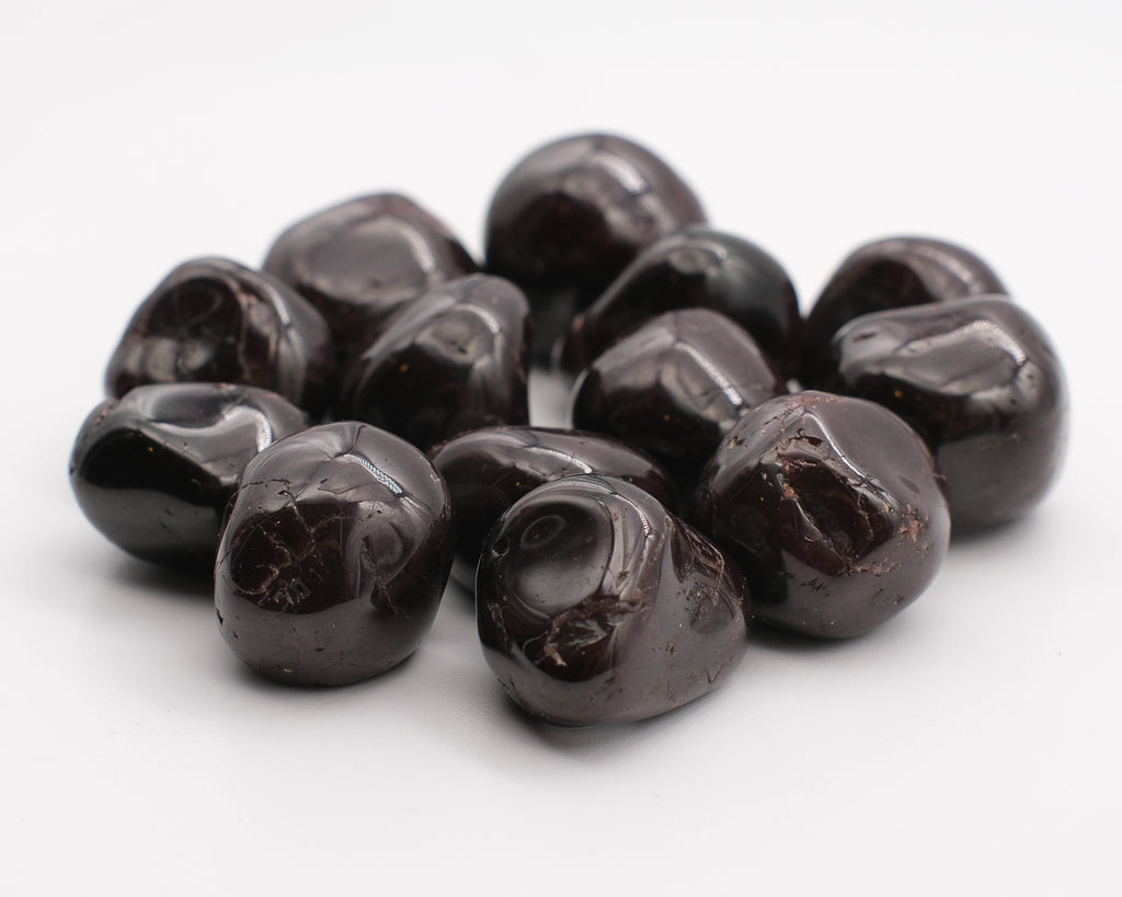 Grenat almandin