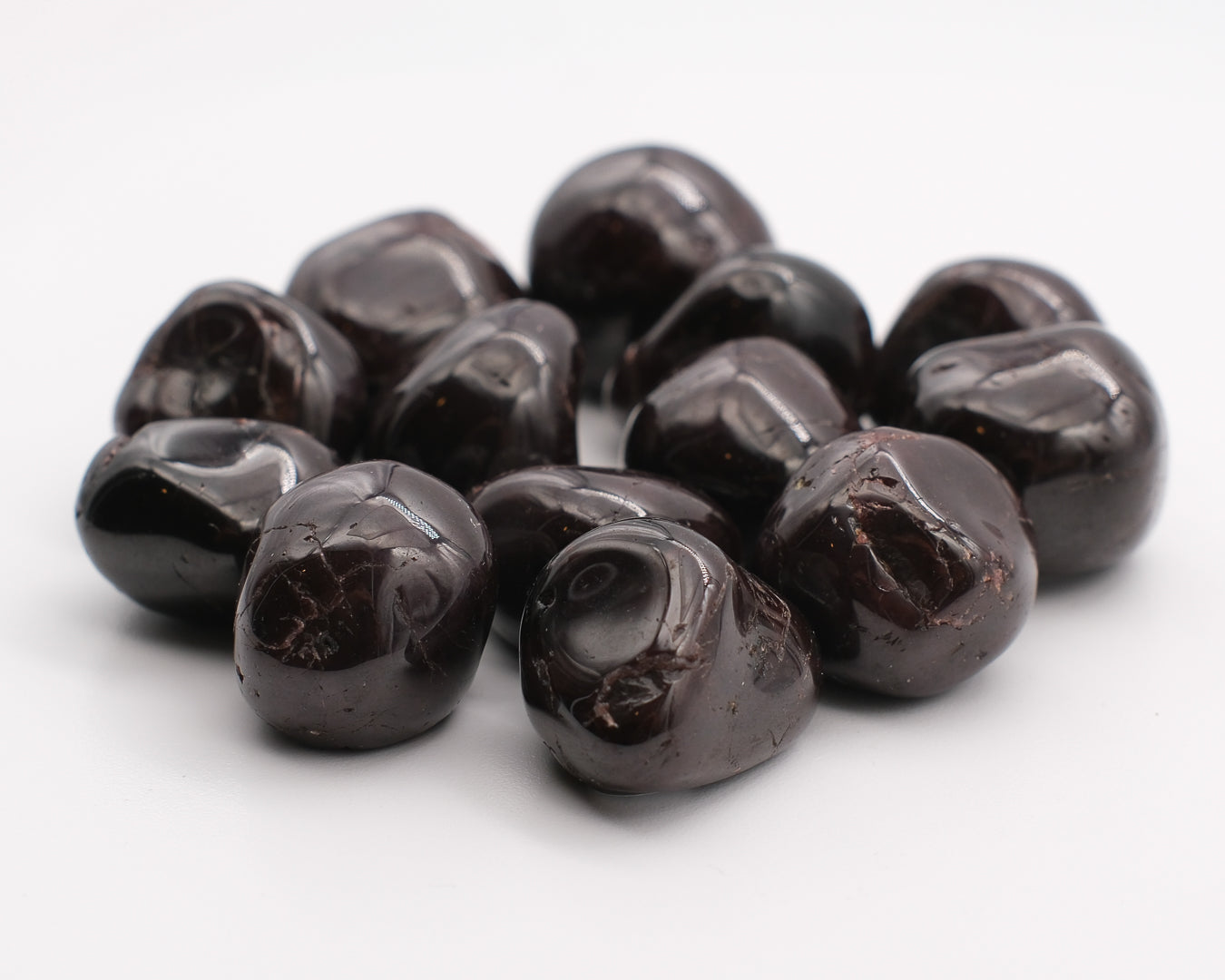 Grenat almandin