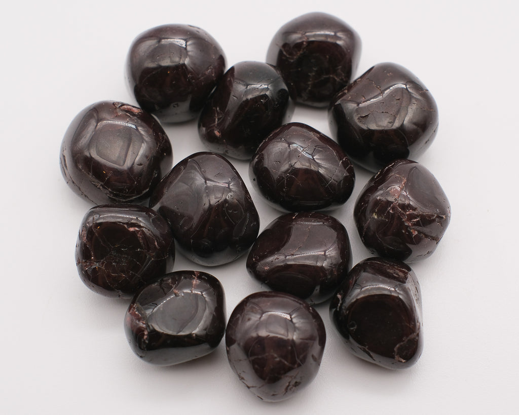 Grenat almandin
