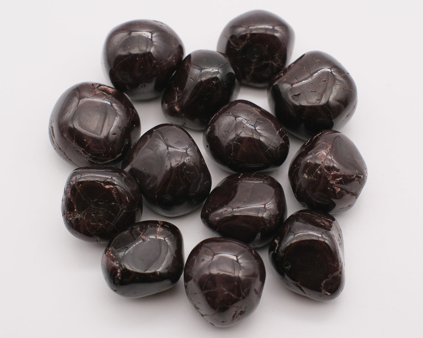 Grenat almandin