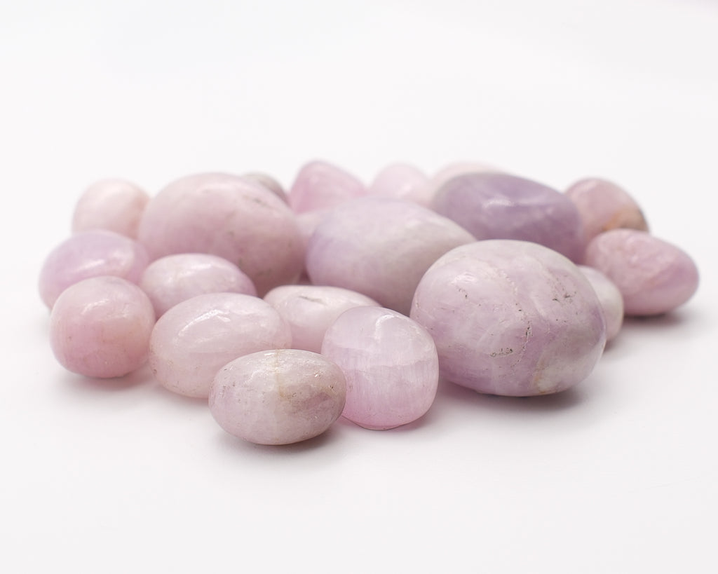 Kunzite