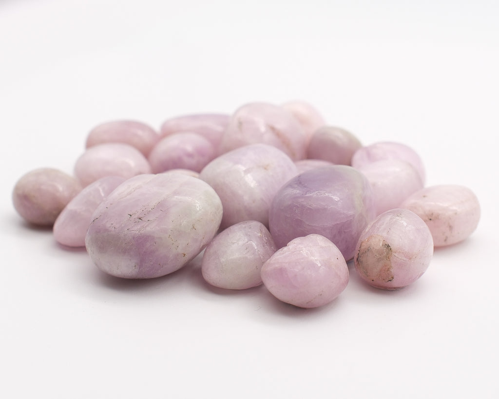 Kunzite