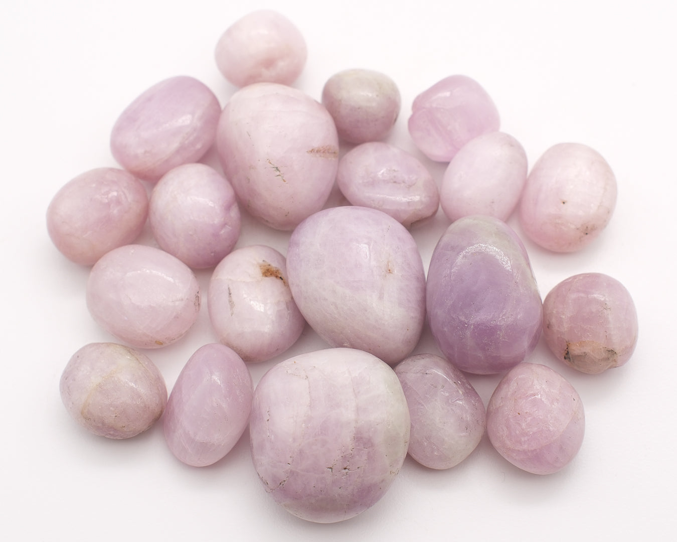 Kunzite