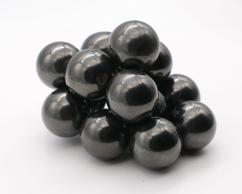 Magnétite boule