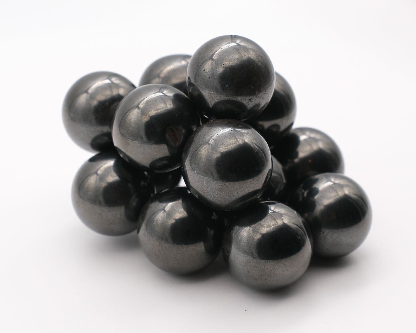 Magnétite boule