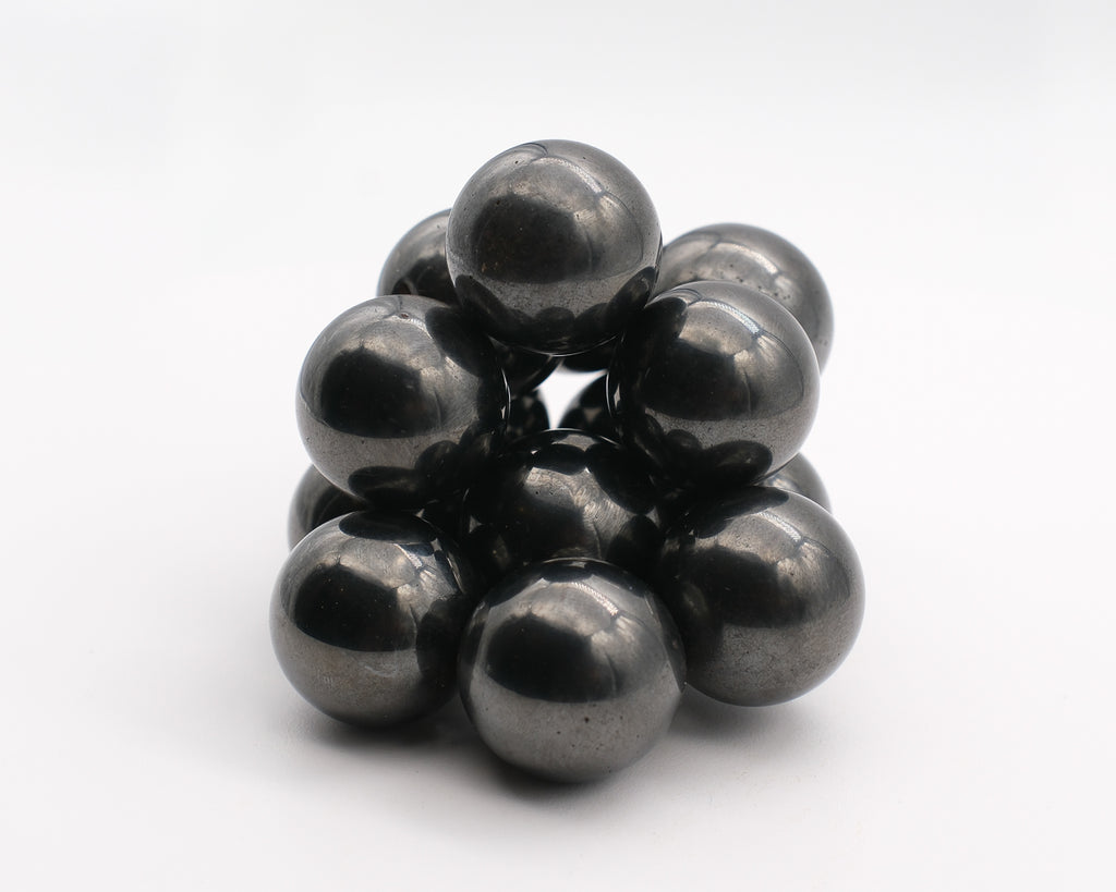 Magnétite boule