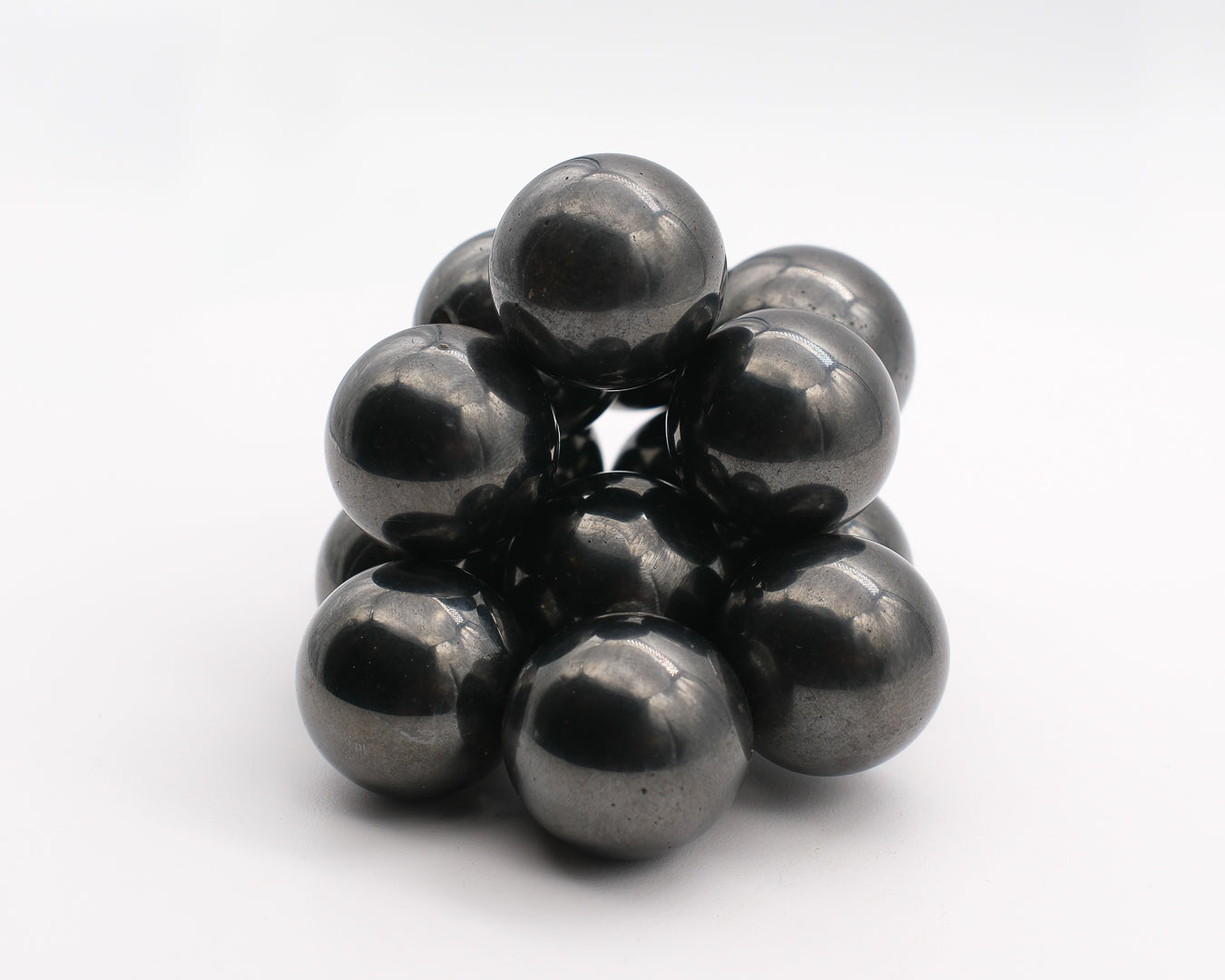 Magnétite boule