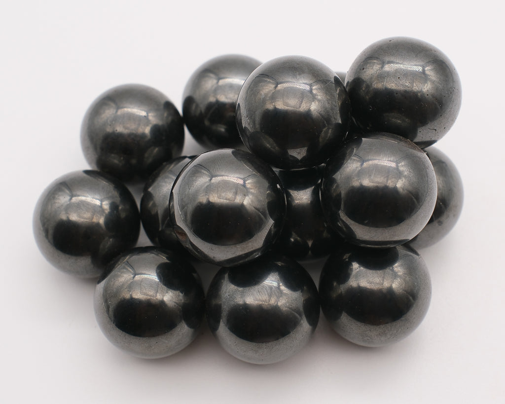 Magnétite boule