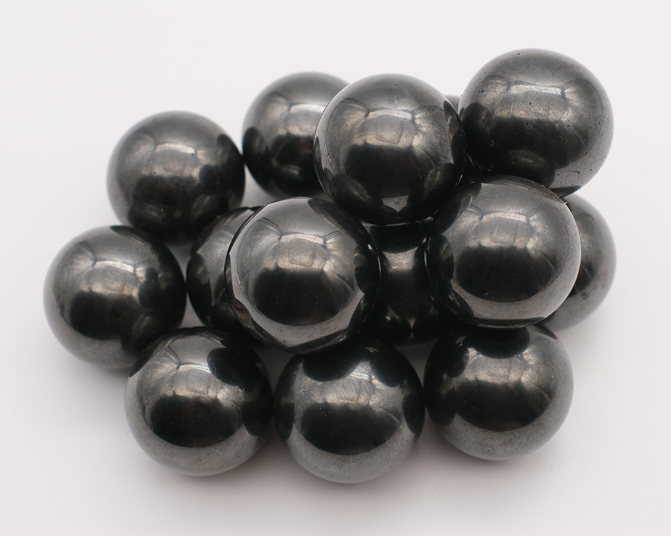 Magnétite boule