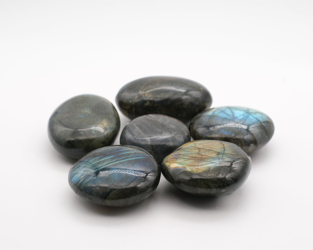 Labradorite