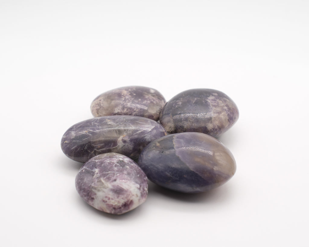 Lépidolite