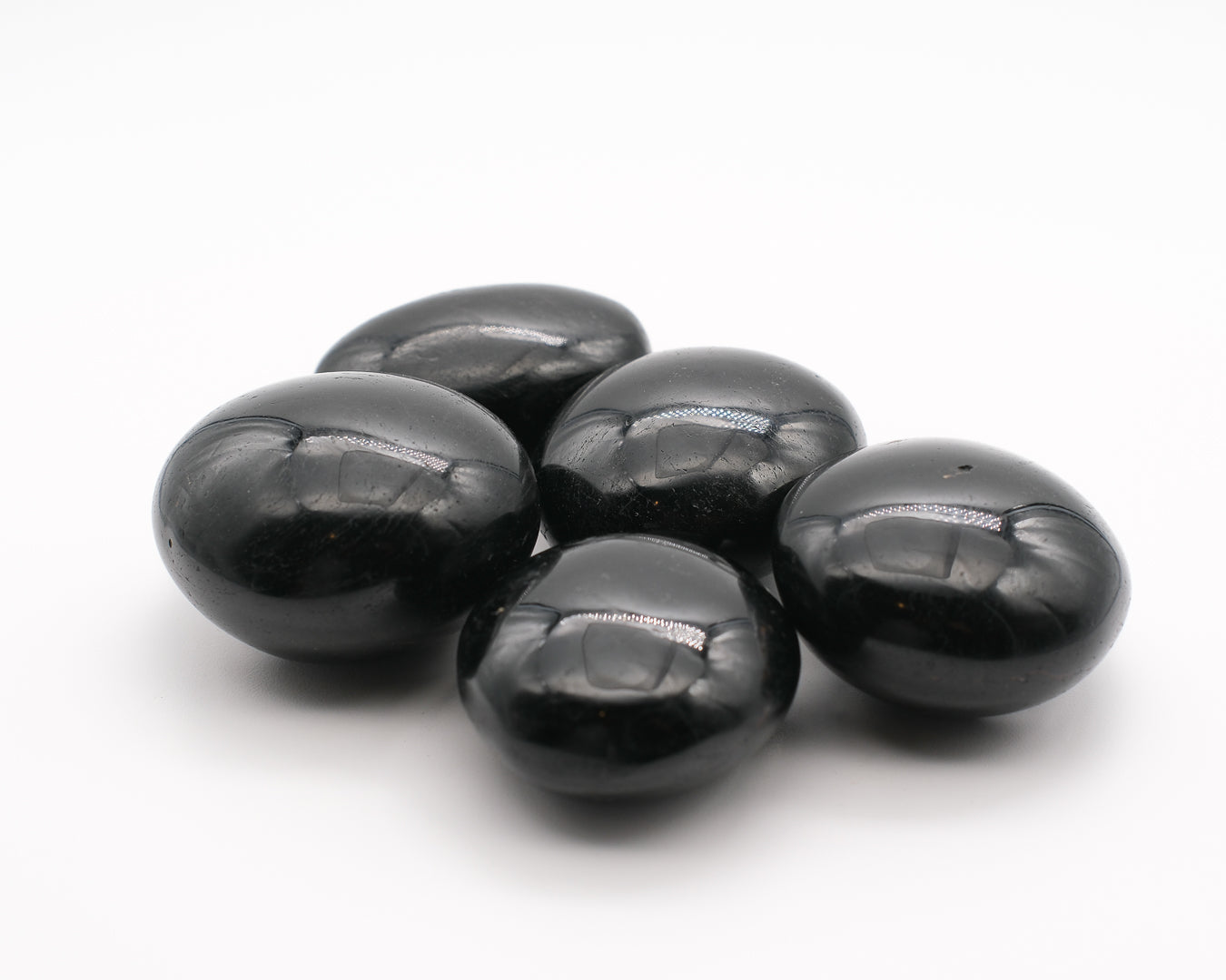 Tourmaline noire shorl