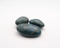Apatite bleue