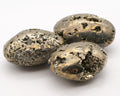 Pyrite cristallisée