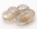 Quartz fumé clair