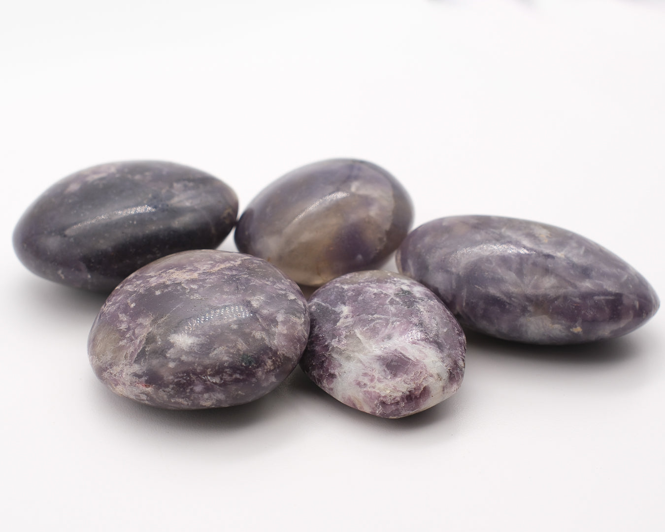 Lépidolite