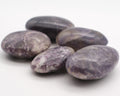 Lépidolite