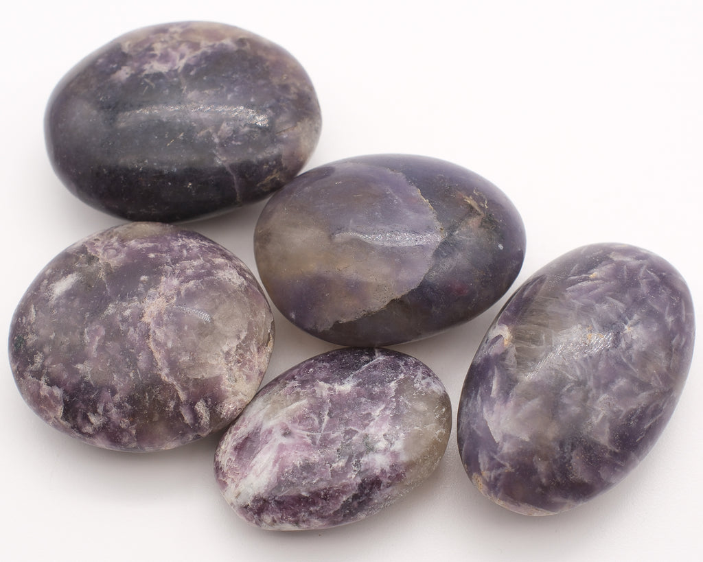Lépidolite