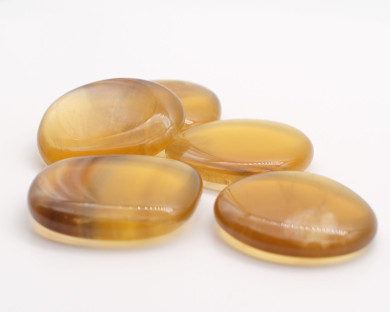 Fluorite ou fluorine jaune