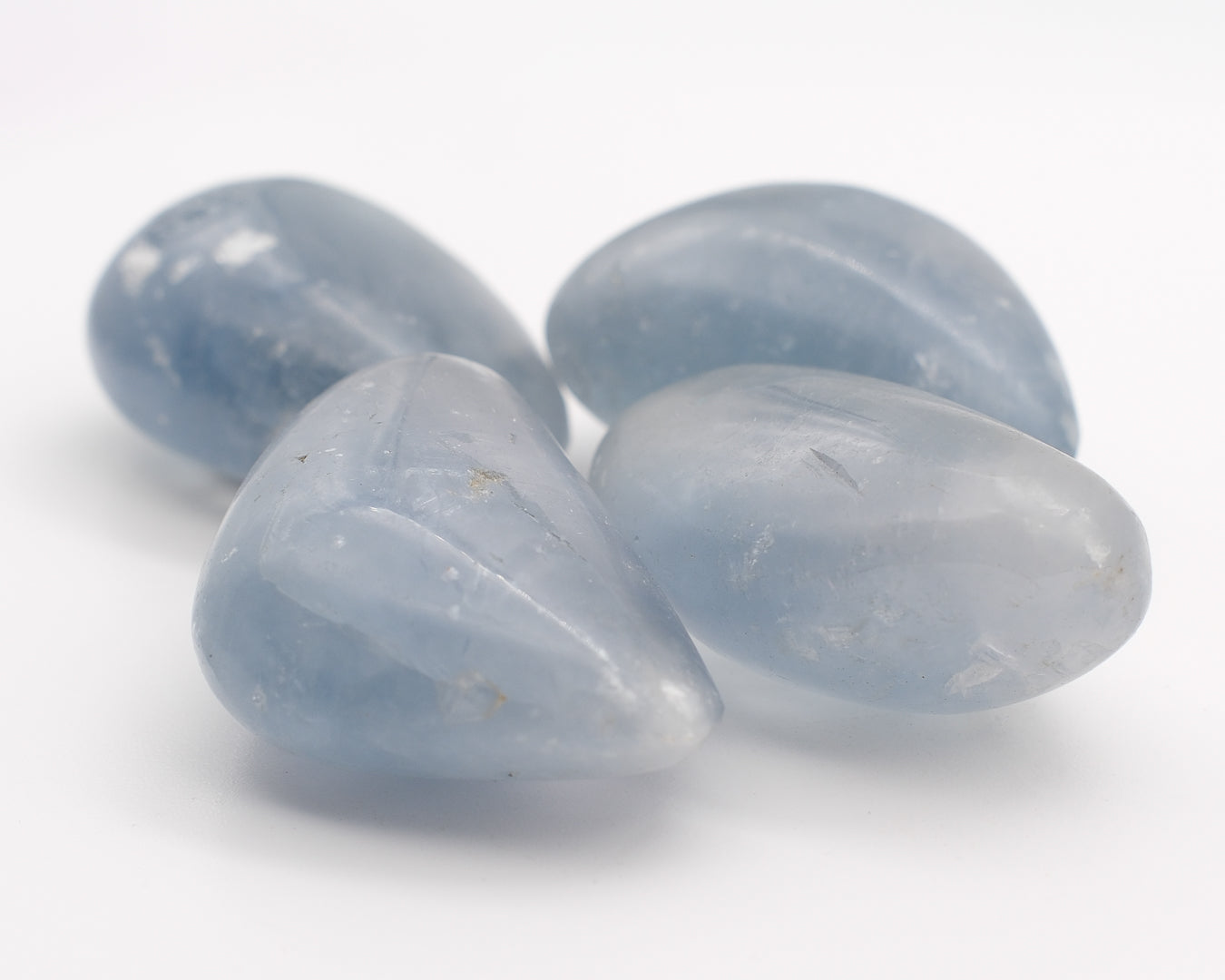 Célestine ou Célestite