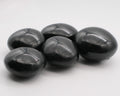 Tourmaline noire shorl