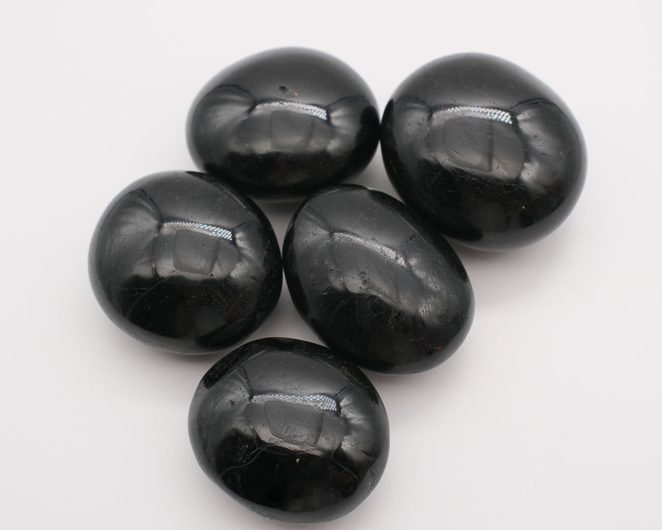 Tourmaline noire shorl