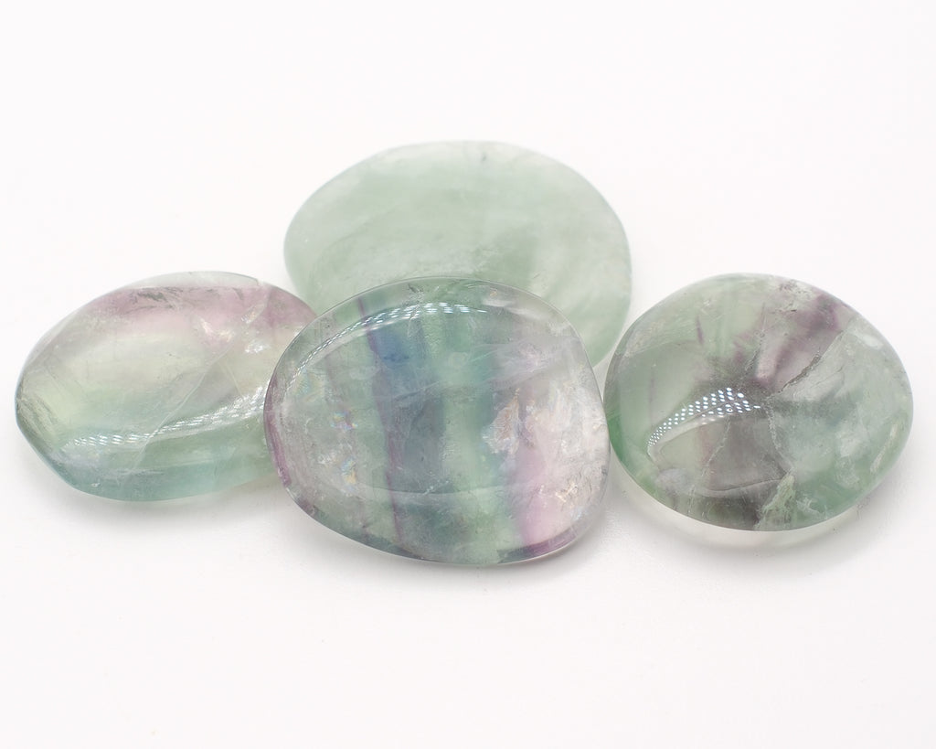 Fluorite ou fluorine