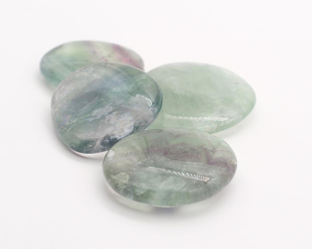 Fluorite ou fluorine