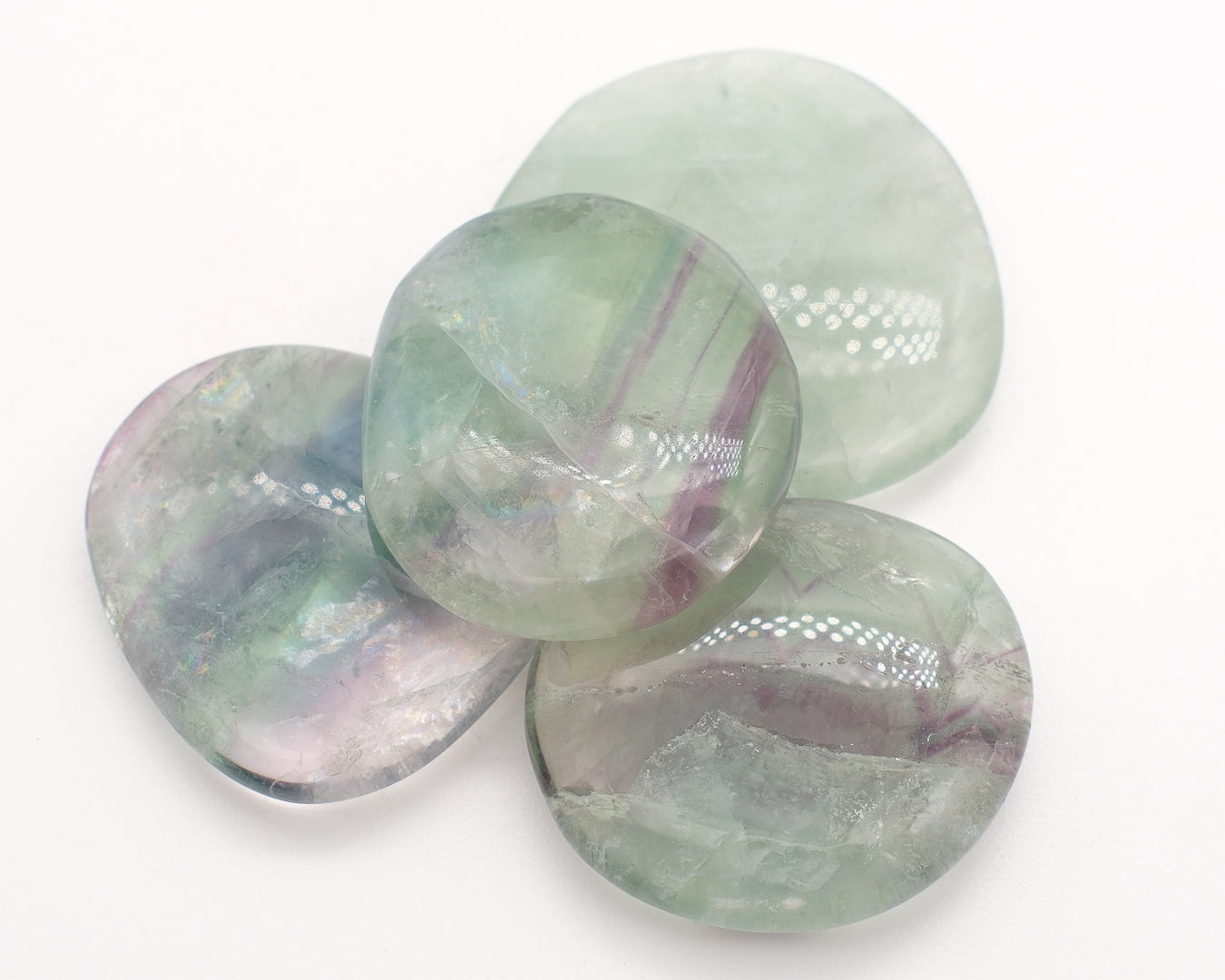 Fluorite ou fluorine