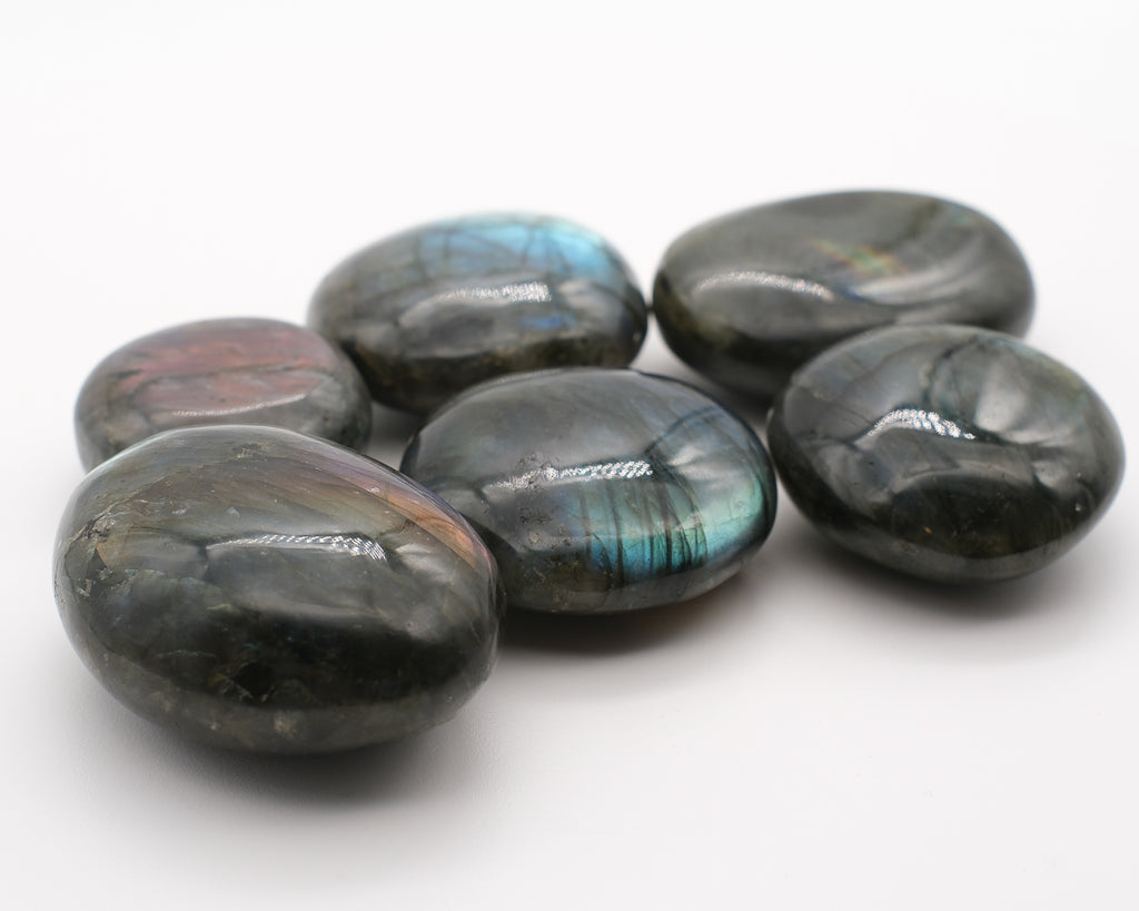Labradorite