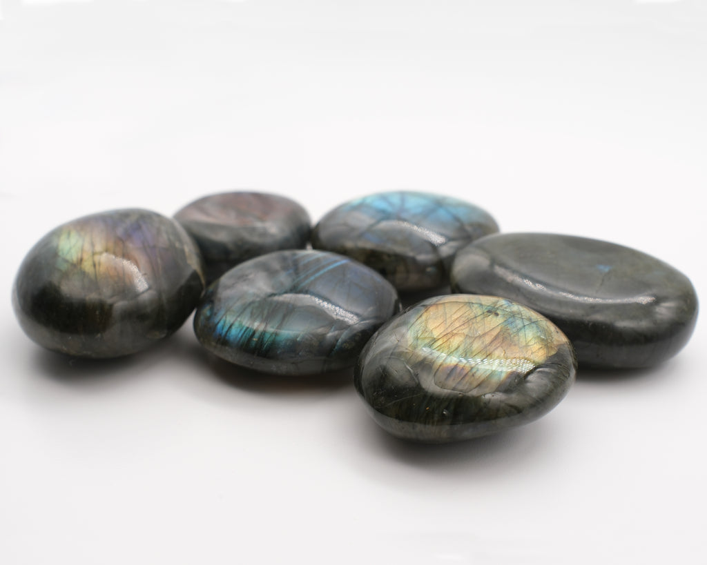Labradorite