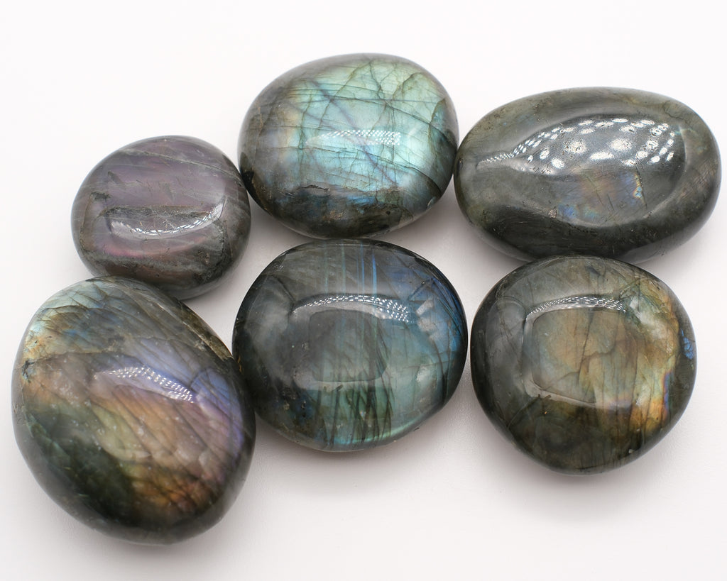 Labradorite