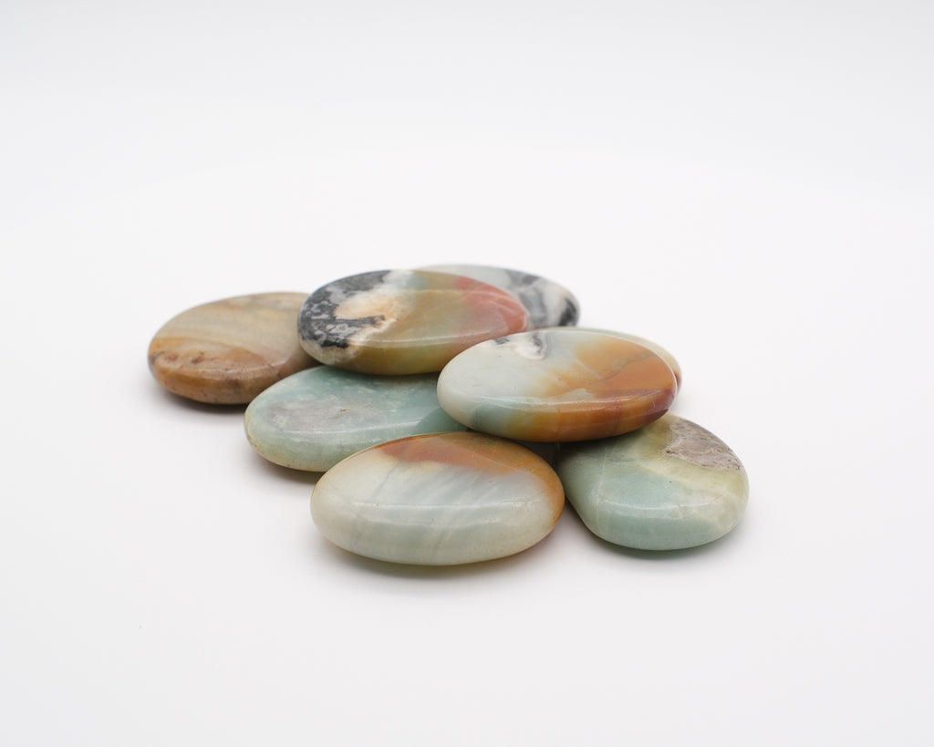 Amazonite