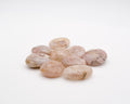 Agate fleurie