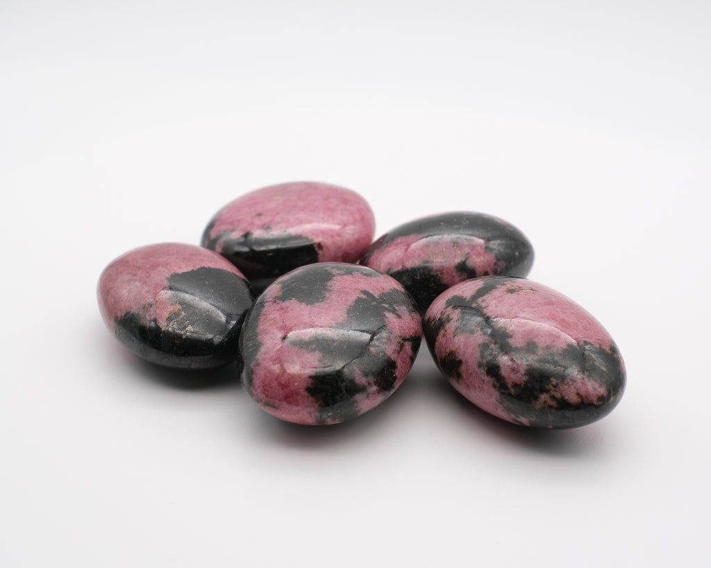 Rhodonite