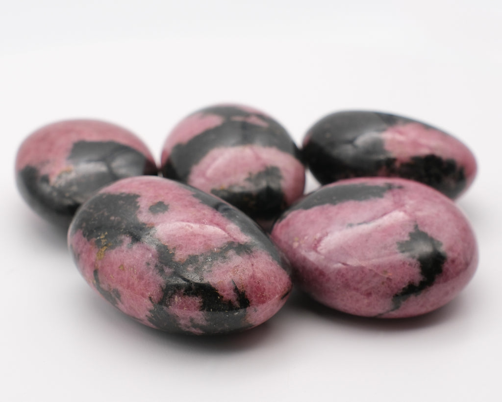 Rhodonite