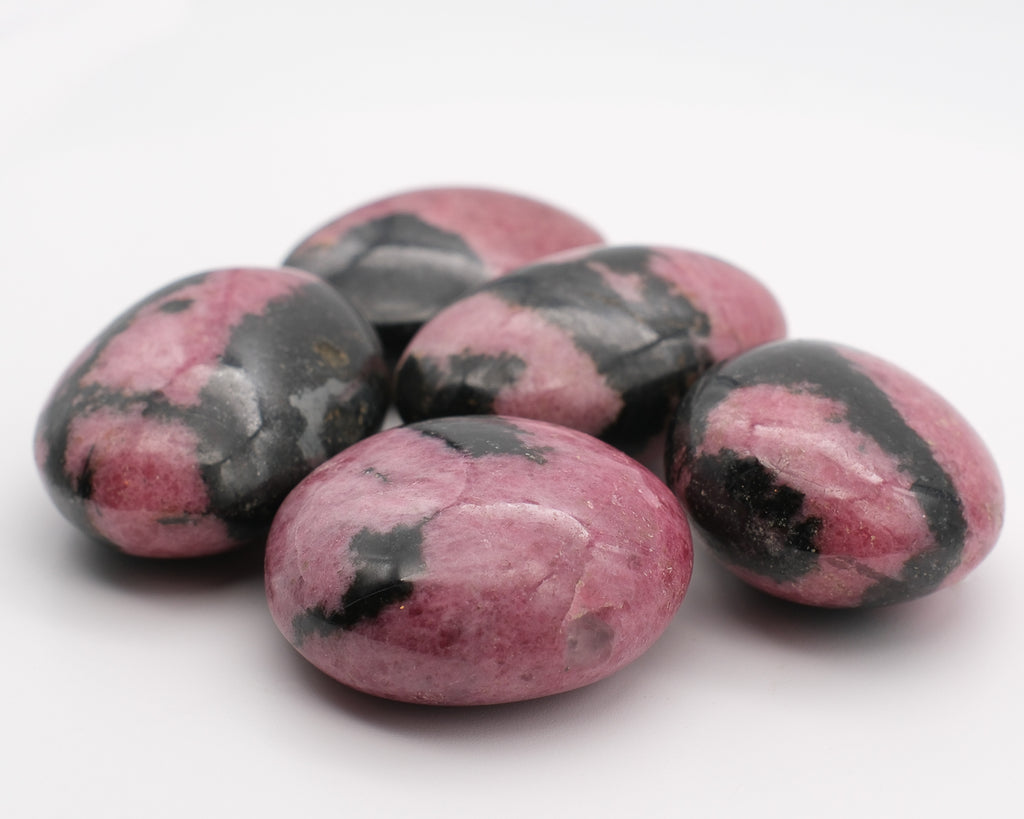 Rhodonite