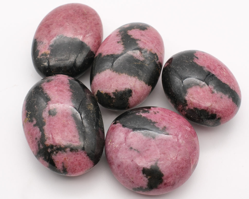 Rhodonite