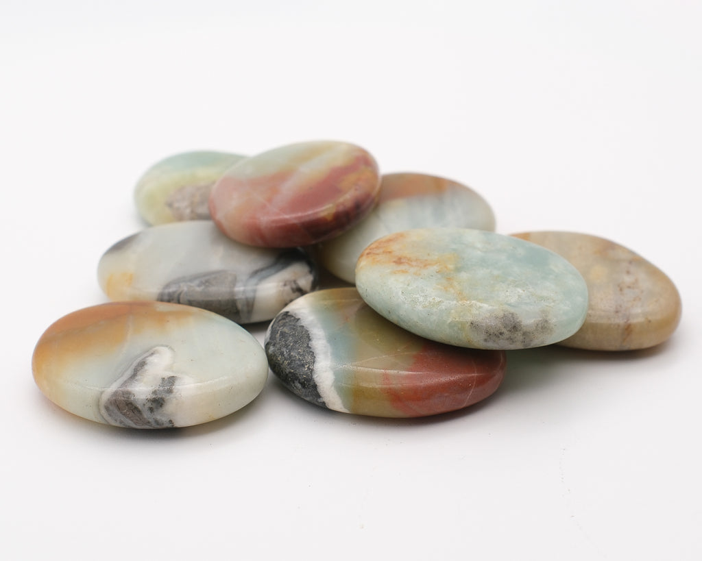 Amazonite
