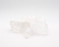 Quartz clair ou cristal de roche