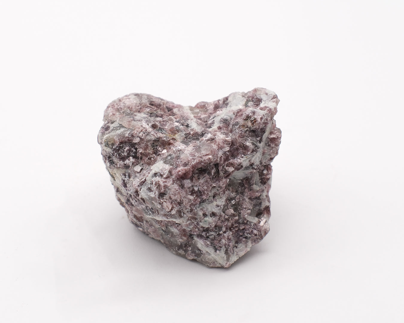 Lépidolite