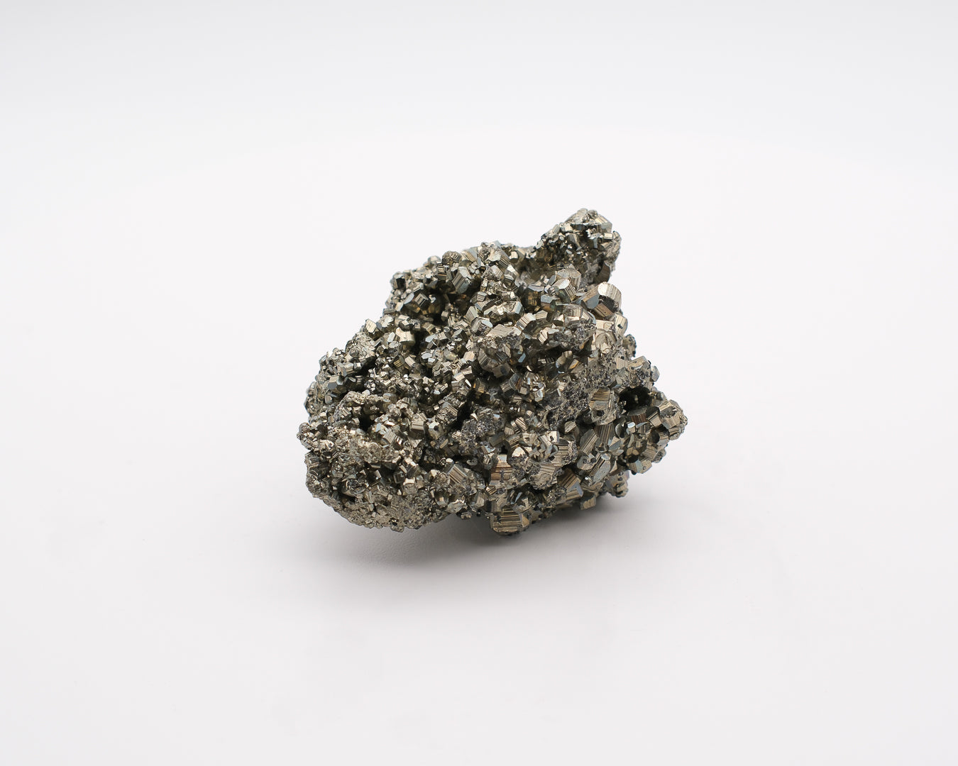 Pyrite chispas