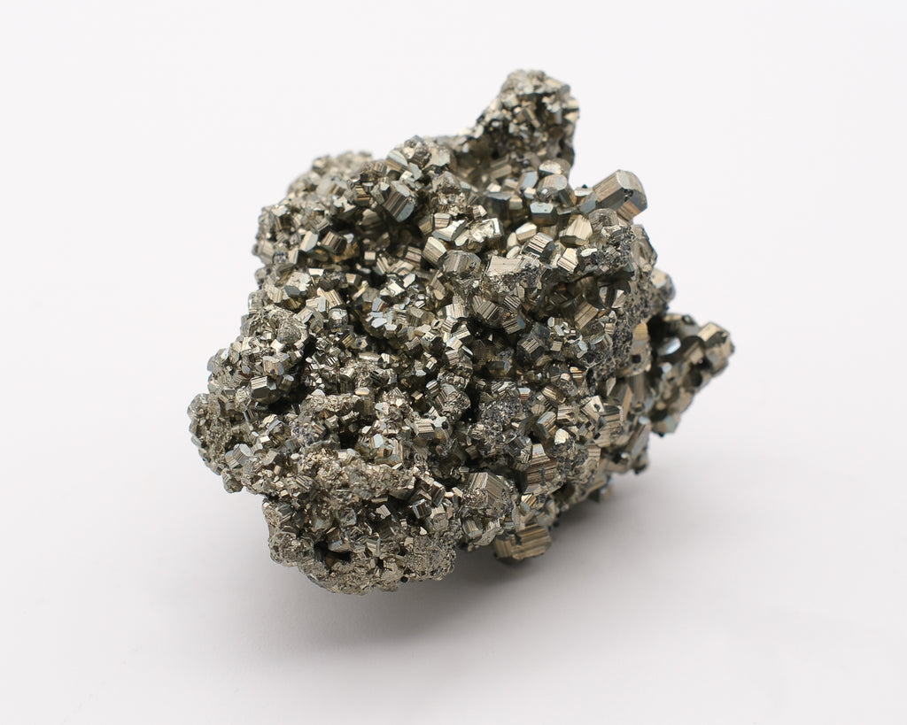 Pyrite chispas