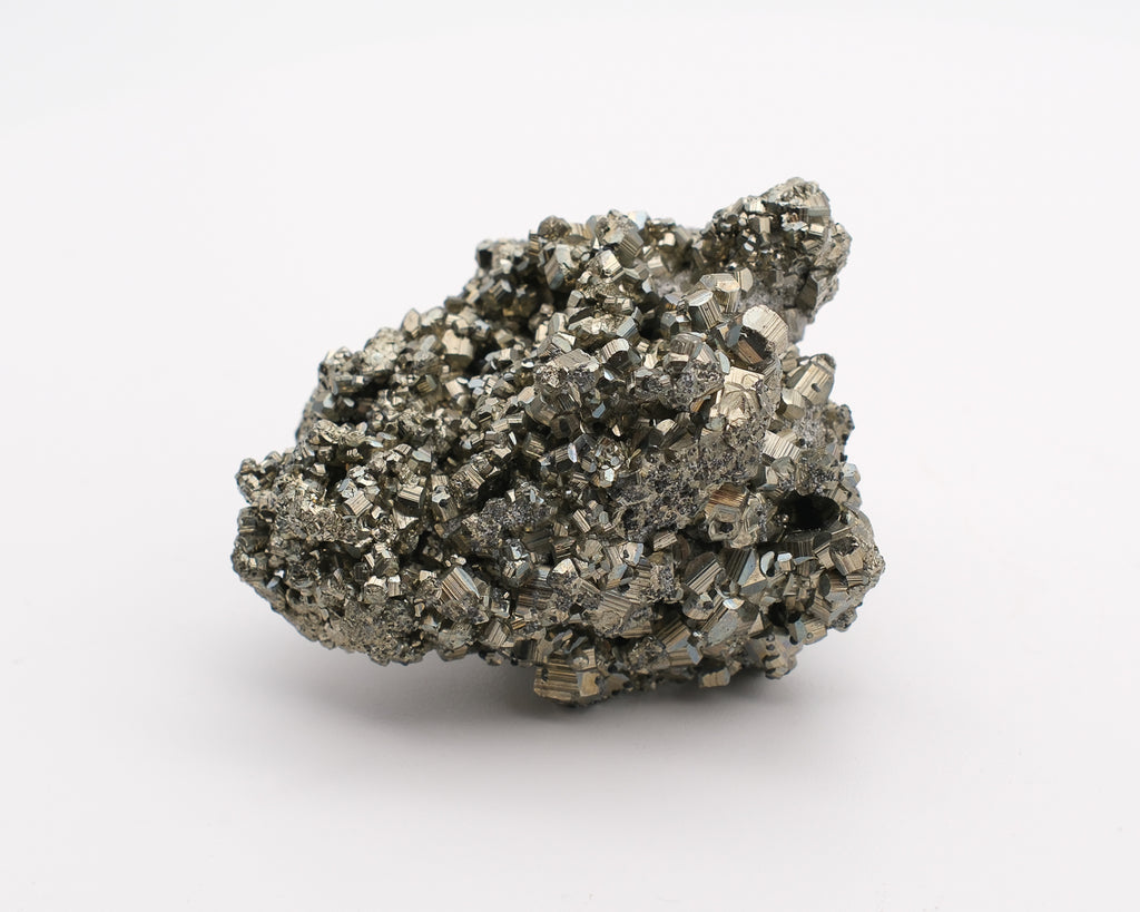 Pyrite chispas