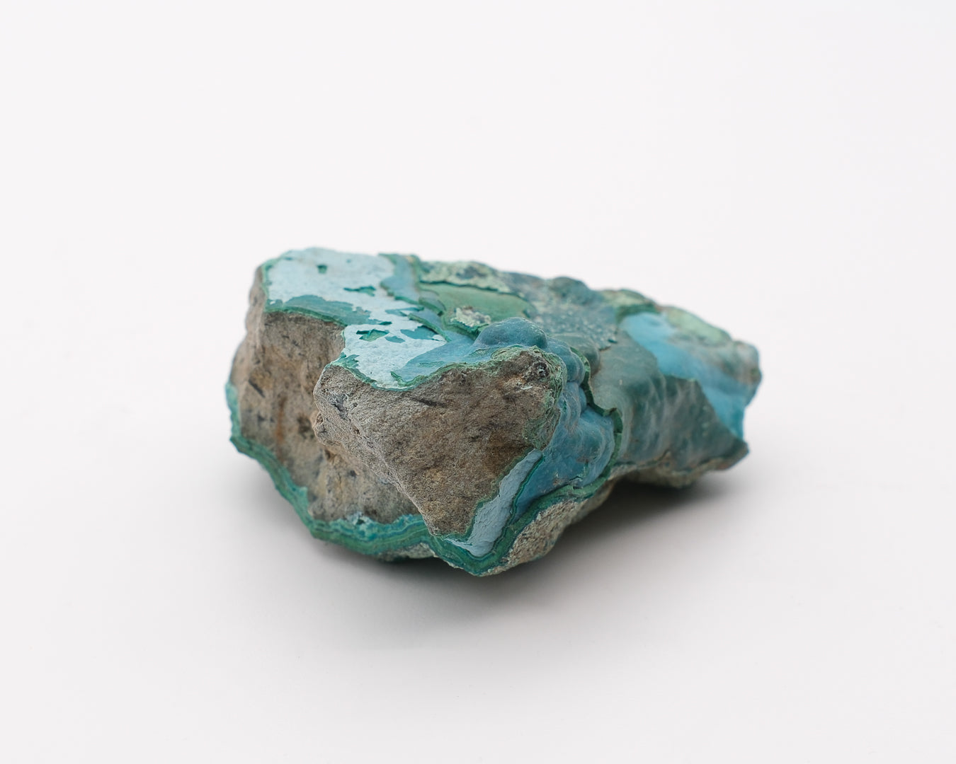 Chrysocolle