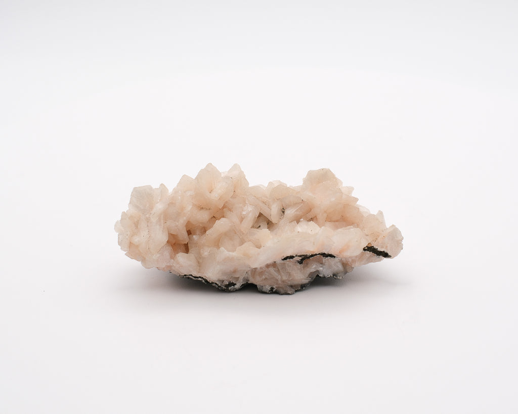 Stilbite cristallisée