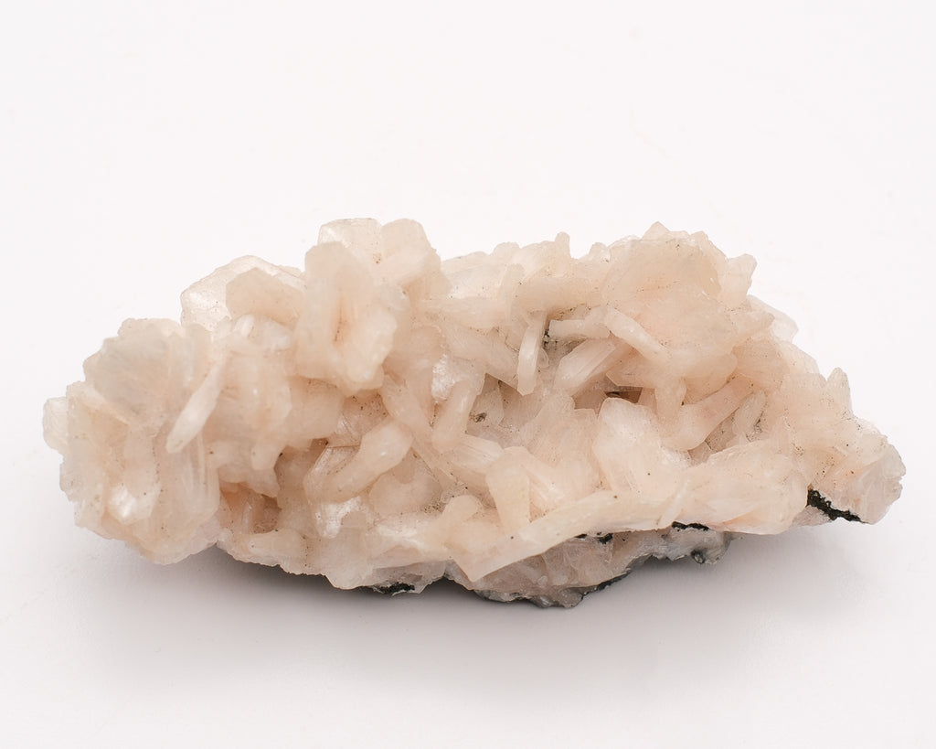 Stilbite cristallisée