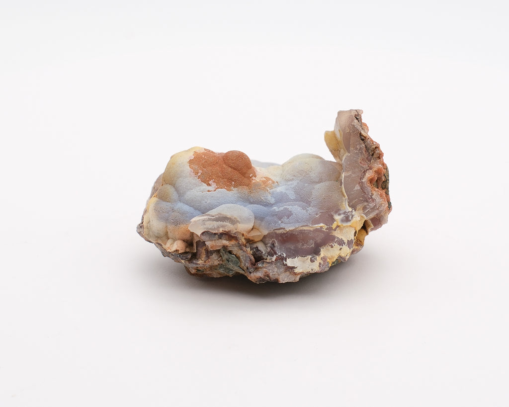 Calcédoine en nodule Maroc